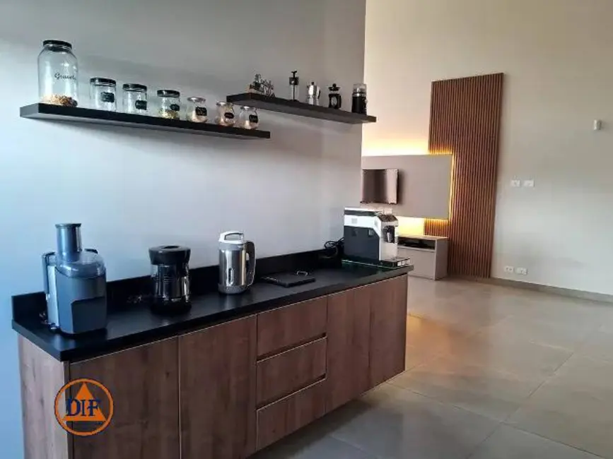 Foto 3 de Casa de Condomínio com 3 quartos à venda, 192m2 em Condominio Cataguá Way, Taubate - SP