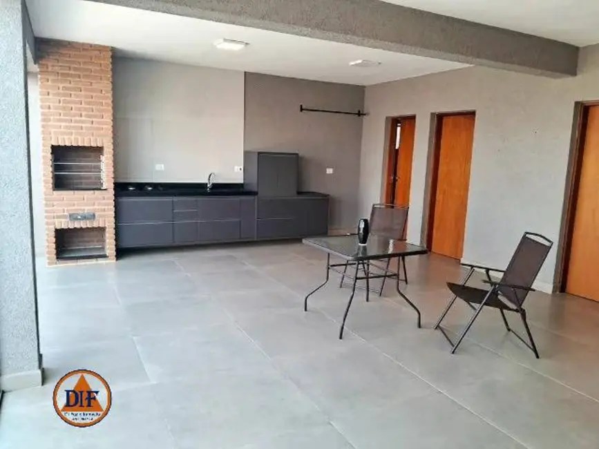 Foto 8 de Casa de Condomínio com 3 quartos à venda, 192m2 em Condominio Cataguá Way, Taubate - SP