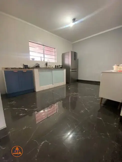 Foto 1 de Casa com 3 quartos à venda, 127m2 em Esplanada Independência, Taubate - SP