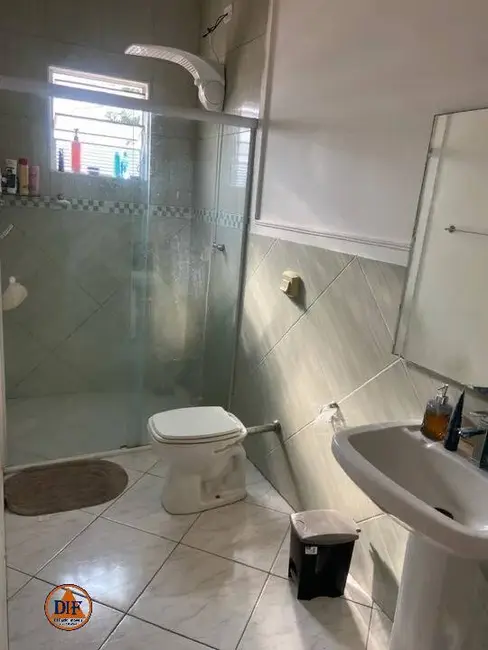 Foto 4 de Casa com 3 quartos à venda, 127m2 em Esplanada Independência, Taubate - SP