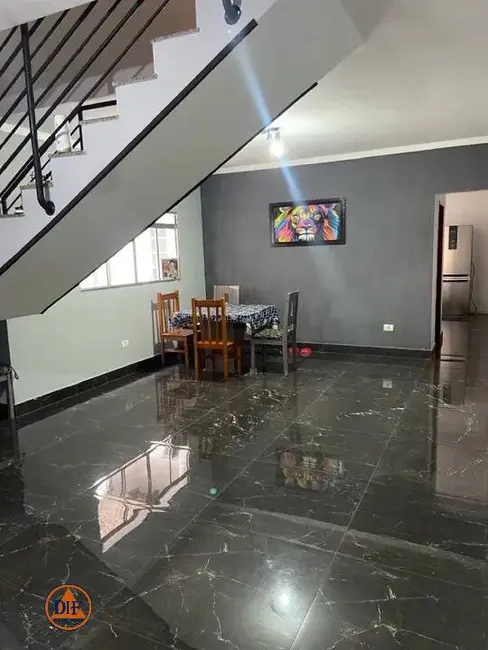 Foto 9 de Casa com 3 quartos à venda, 127m2 em Esplanada Independência, Taubate - SP