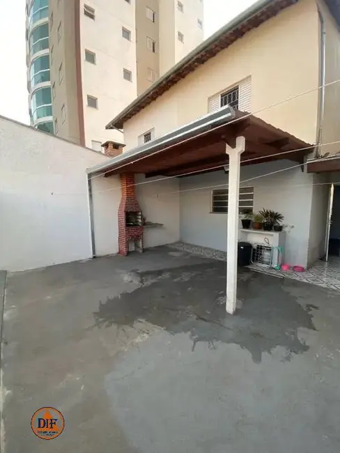 Foto 5 de Casa com 3 quartos à venda, 127m2 em Esplanada Independência, Taubate - SP