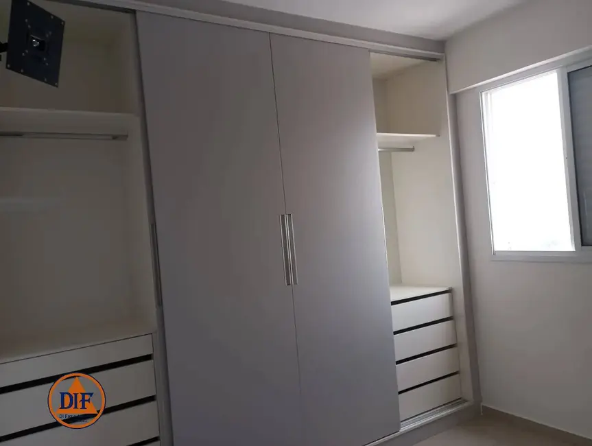Foto 3 de Apartamento com 3 quartos à venda, 75m2 em Vila São José, Taubate - SP