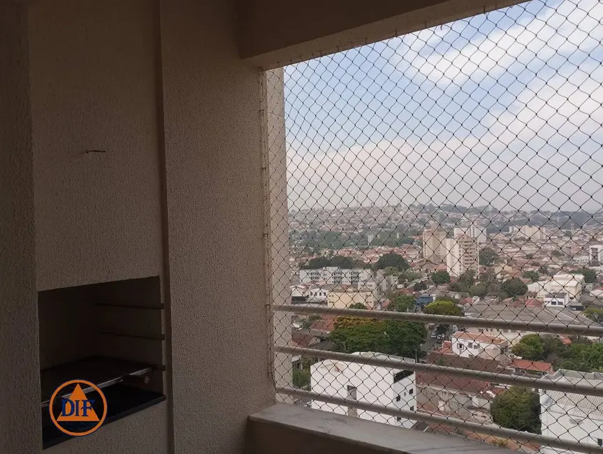 Foto 7 de Apartamento com 3 quartos à venda, 75m2 em Vila São José, Taubate - SP