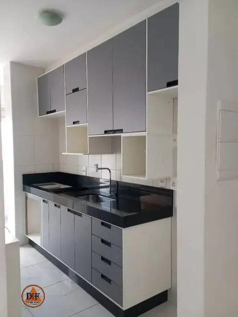Foto 8 de Apartamento com 3 quartos à venda, 75m2 em Vila São José, Taubate - SP