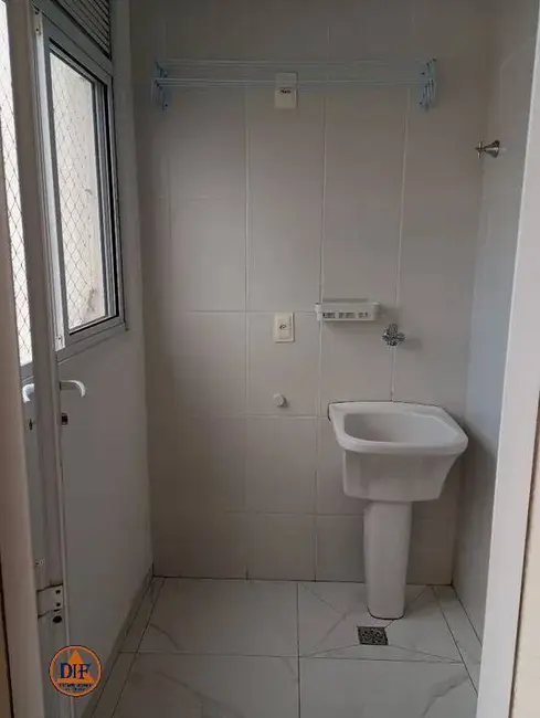Foto 9 de Apartamento com 3 quartos à venda, 75m2 em Vila São José, Taubate - SP