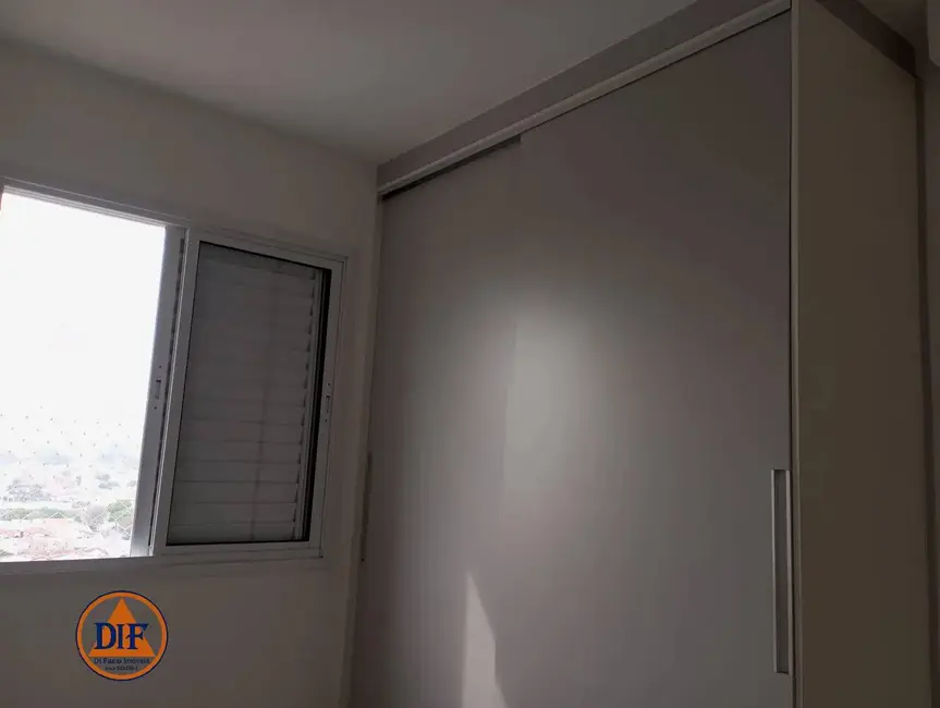 Foto 1 de Apartamento com 3 quartos à venda, 75m2 em Vila São José, Taubate - SP