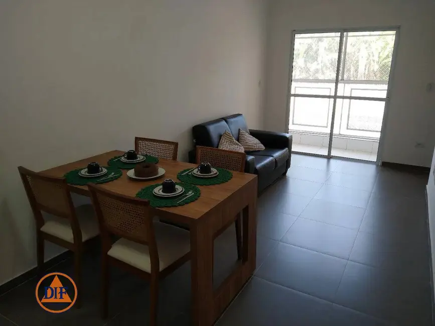 Foto 3 de Apartamento com 2 quartos para alugar, 52m2 em Granjas Panorama, Taubate - SP