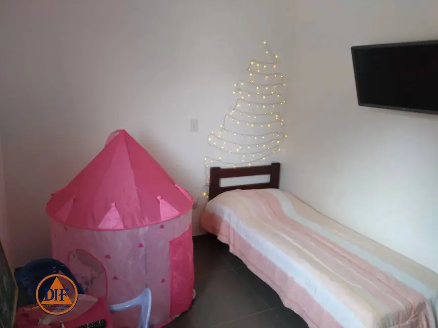 Foto 5 de Apartamento com 2 quartos para alugar, 52m2 em Granjas Panorama, Taubate - SP