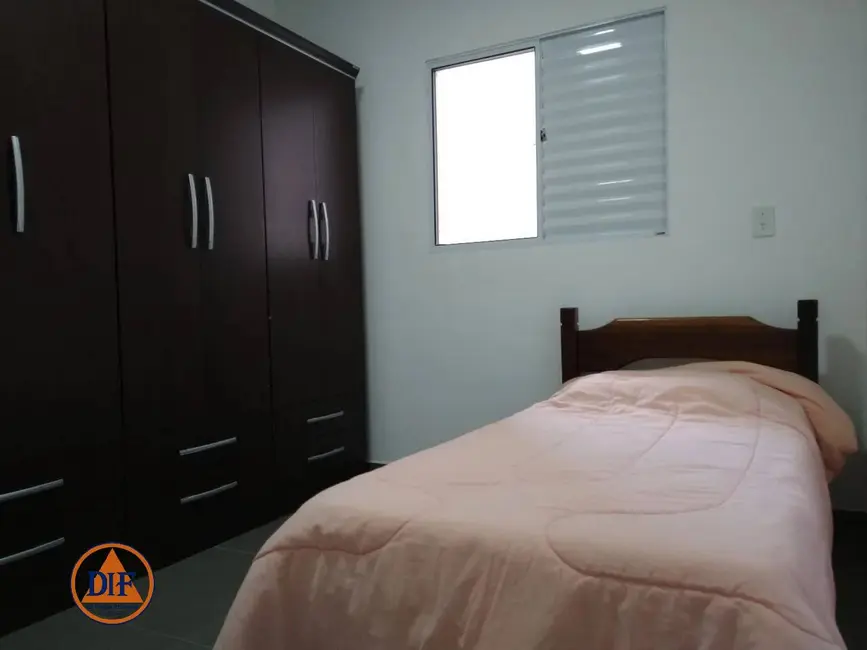 Foto 7 de Apartamento com 2 quartos para alugar, 52m2 em Granjas Panorama, Taubate - SP