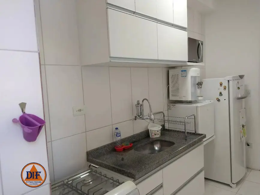 Foto 8 de Apartamento com 2 quartos para alugar, 52m2 em Granjas Panorama, Taubate - SP