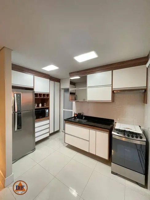 Foto 8 de Apartamento com 3 quartos à venda, 92m2 em Barranco, Taubate - SP