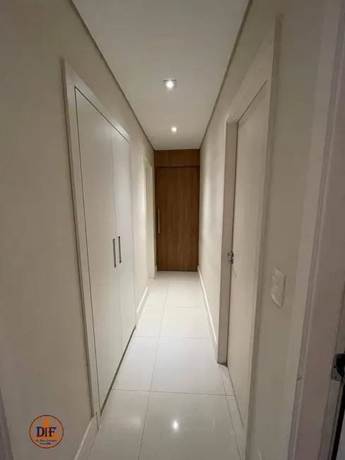 Foto 3 de Apartamento com 3 quartos à venda, 92m2 em Barranco, Taubate - SP