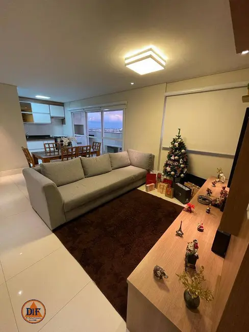 Foto 5 de Apartamento com 3 quartos à venda, 92m2 em Barranco, Taubate - SP