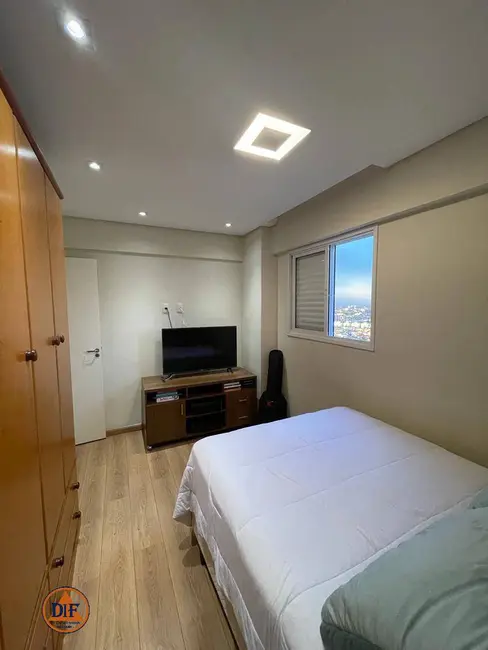 Foto 1 de Apartamento com 3 quartos à venda, 92m2 em Barranco, Taubate - SP