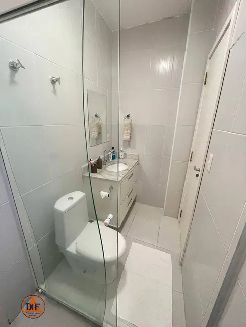 Foto 7 de Apartamento com 3 quartos à venda, 92m2 em Barranco, Taubate - SP