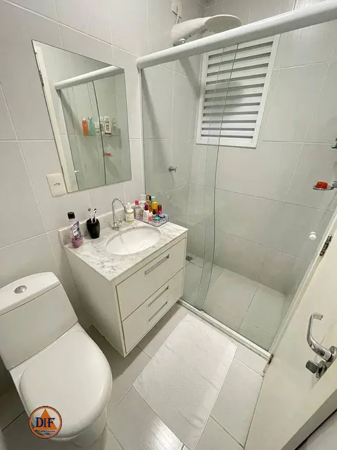 Foto 6 de Apartamento com 3 quartos à venda, 92m2 em Barranco, Taubate - SP