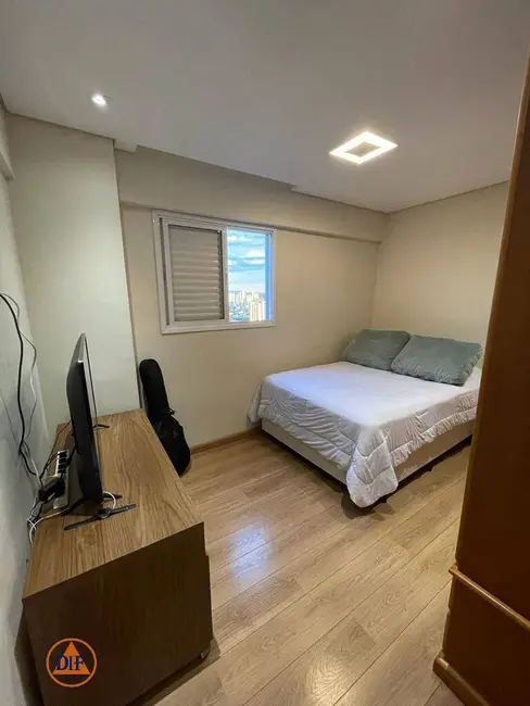 Foto 9 de Apartamento com 3 quartos à venda, 92m2 em Barranco, Taubate - SP