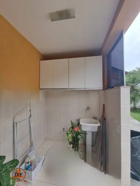 Foto 6 de Casa com 3 quartos à venda, 189m2 em Tremembe - SP
