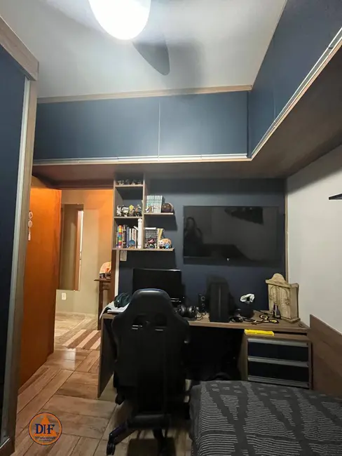 Foto 5 de Casa de Condomínio com 2 quartos à venda, 70m2 em Taubate - SP