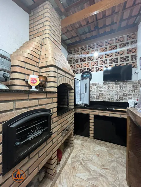 Foto 2 de Casa de Condomínio com 2 quartos à venda, 70m2 em Taubate - SP