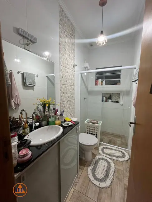 Foto 8 de Casa de Condomínio com 2 quartos à venda, 70m2 em Taubate - SP