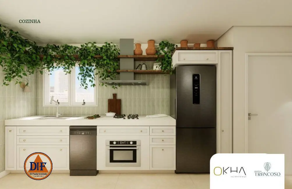 Foto 2 de Apartamento com 3 quartos à venda, 110m2 em Jardim das Nações, Taubate - SP