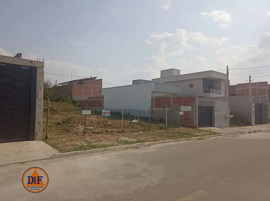 Foto 3 de Terreno / Lote à venda, 150m2 em Areão, Taubate - SP