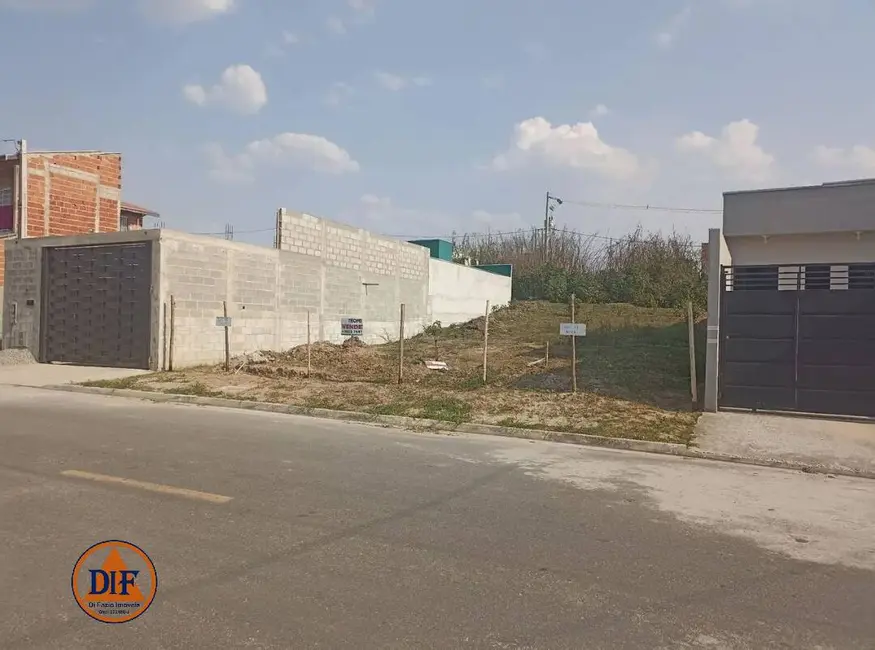 Foto 4 de Terreno / Lote à venda, 150m2 em Areão, Taubate - SP