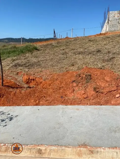 Foto 4 de Terreno / Lote à venda, 250m2 em Registro, Taubate - SP