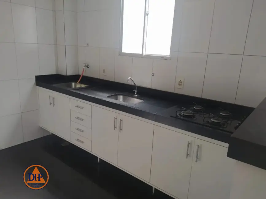 Foto 5 de Apartamento com 2 quartos à venda, 46m2 em Residencial Sítio Santo Antônio, Taubate - SP