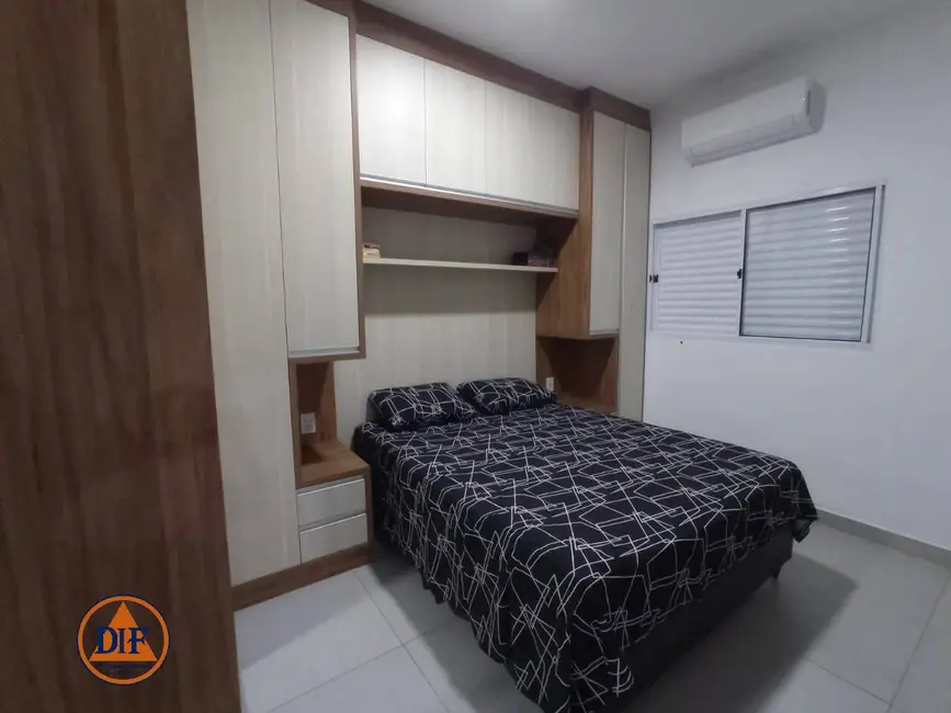 Foto 6 de Casa de Condomínio com 3 quartos à venda, 105m2 em Taubate - SP