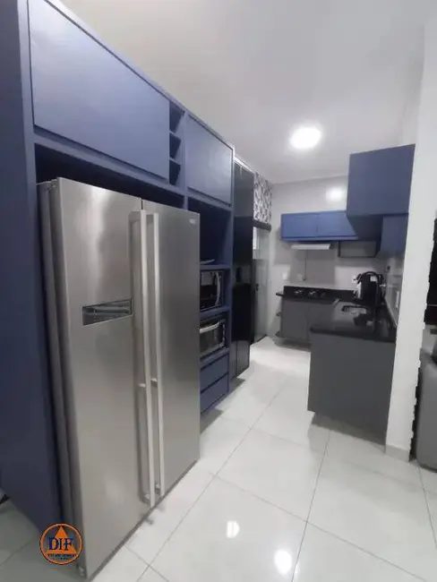 Foto 1 de Casa de Condomínio com 3 quartos à venda, 105m2 em Taubate - SP