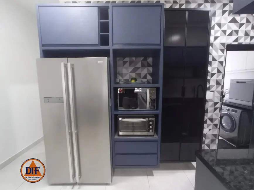 Foto 8 de Casa de Condomínio com 3 quartos à venda, 105m2 em Taubate - SP