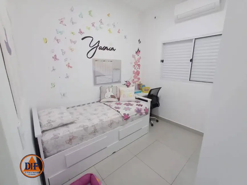 Foto 4 de Casa de Condomínio com 3 quartos à venda, 105m2 em Taubate - SP