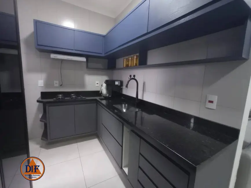 Foto 9 de Casa de Condomínio com 3 quartos à venda, 105m2 em Taubate - SP