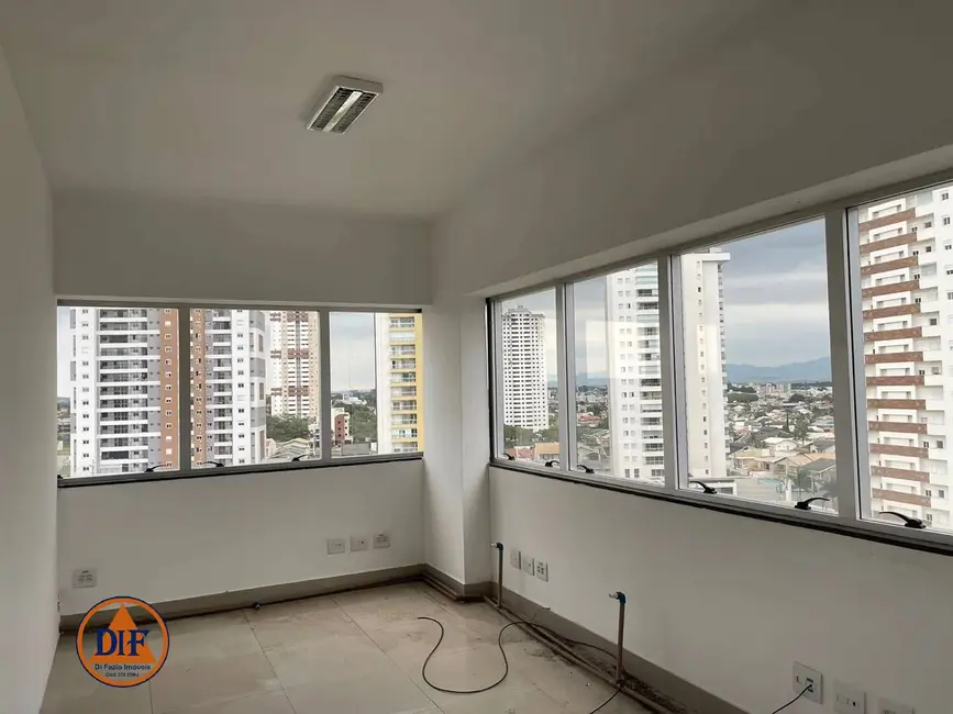 Foto 1 de Sala Comercial para alugar, 100m2 em Taubate - SP