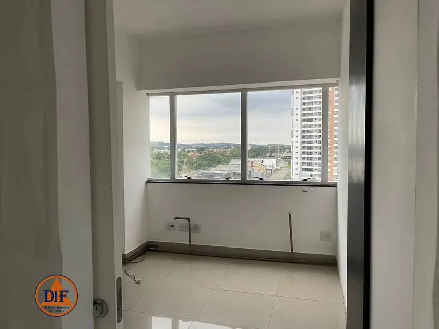 Foto 4 de Sala Comercial para alugar, 100m2 em Taubate - SP