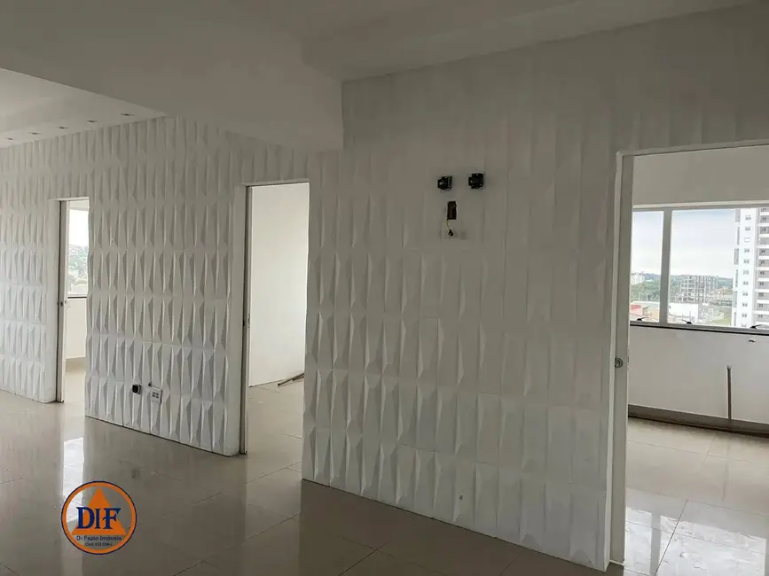 Foto 5 de Sala Comercial para alugar, 100m2 em Taubate - SP