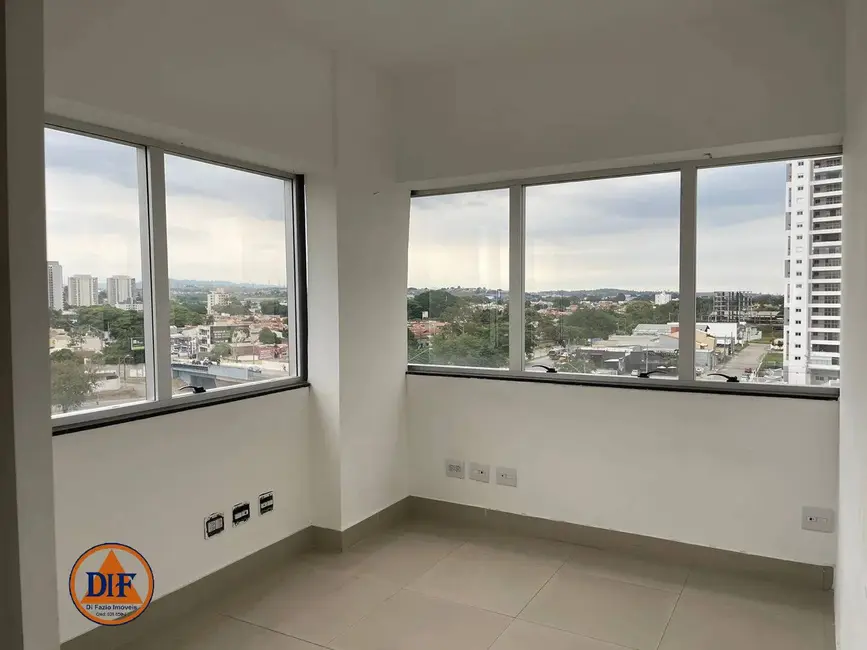 Foto 3 de Sala Comercial para alugar, 100m2 em Taubate - SP