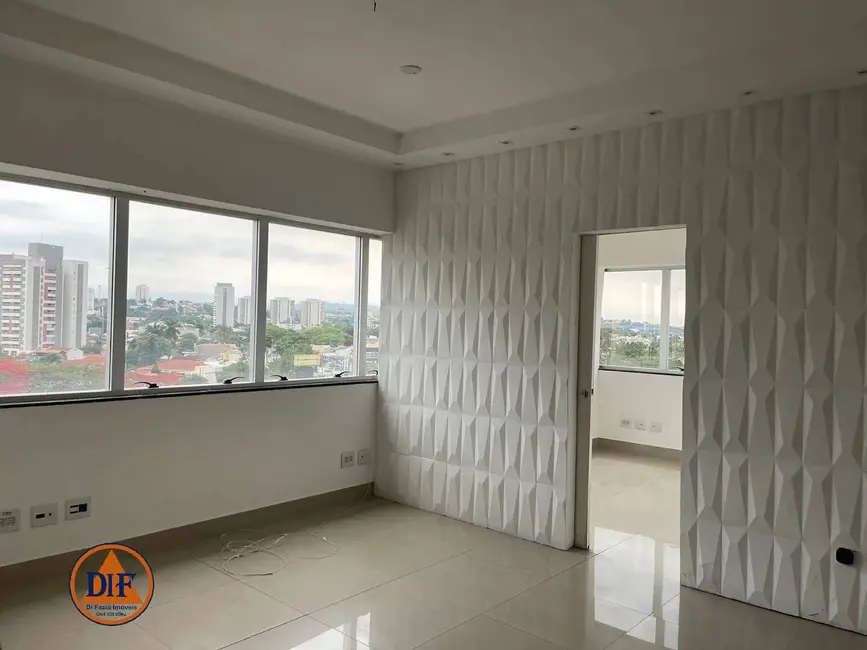 Foto 2 de Sala Comercial para alugar, 100m2 em Taubate - SP