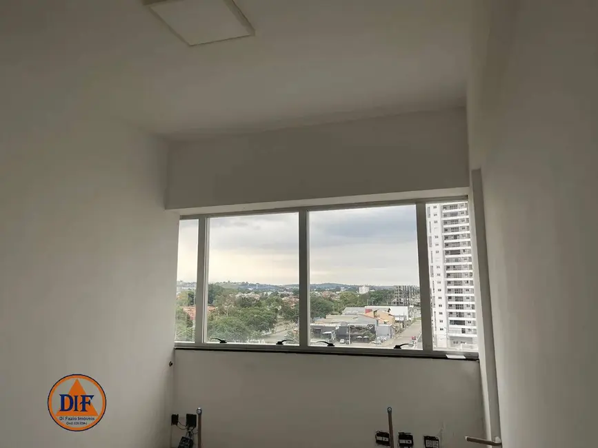 Foto 6 de Sala Comercial para alugar, 100m2 em Taubate - SP