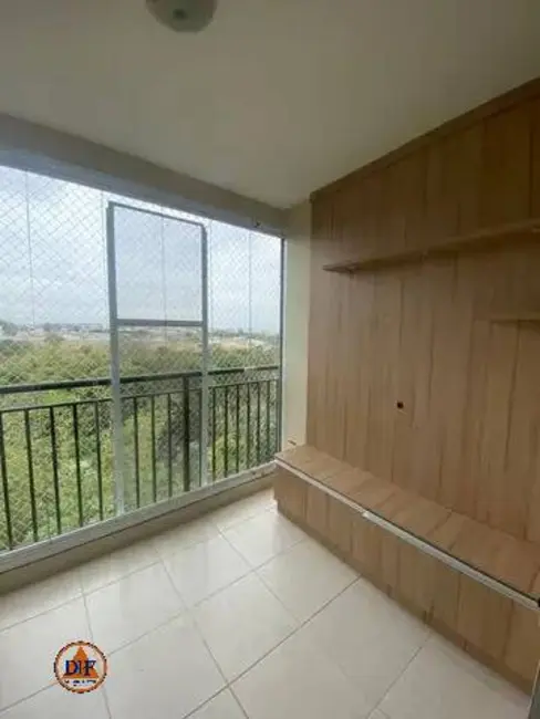 Foto 4 de Apartamento com 2 quartos à venda, 75m2 em Parque Senhor do Bonfim, Taubate - SP