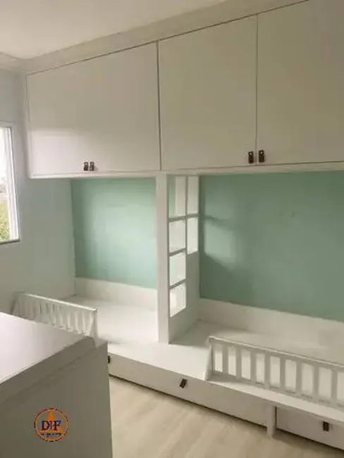 Foto 8 de Apartamento com 2 quartos à venda, 75m2 em Parque Senhor do Bonfim, Taubate - SP