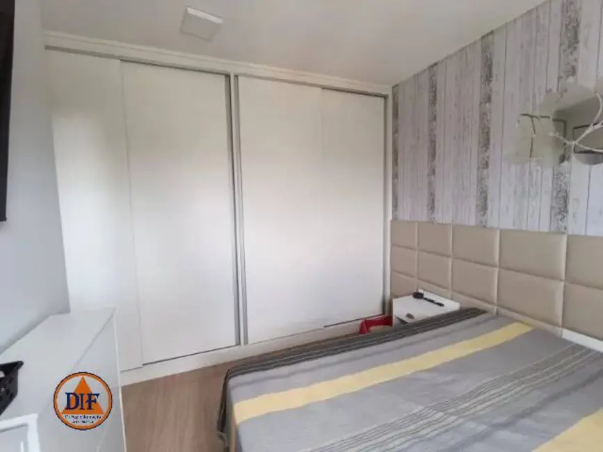 Foto 9 de Apartamento com 2 quartos à venda, 68m2 em Taubate - SP