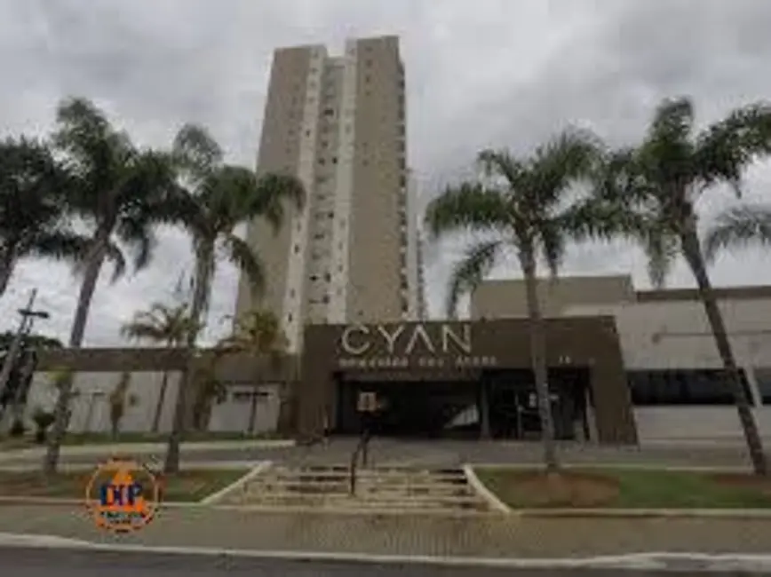 Foto 1 de Apartamento com 2 quartos à venda, 68m2 em Taubate - SP