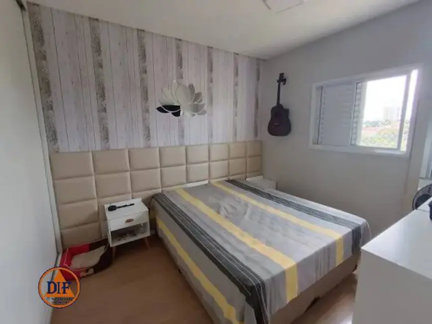 Foto 8 de Apartamento com 2 quartos à venda, 68m2 em Taubate - SP