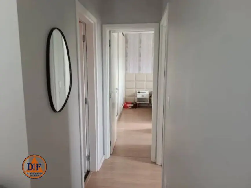 Foto 7 de Apartamento com 2 quartos à venda, 68m2 em Taubate - SP