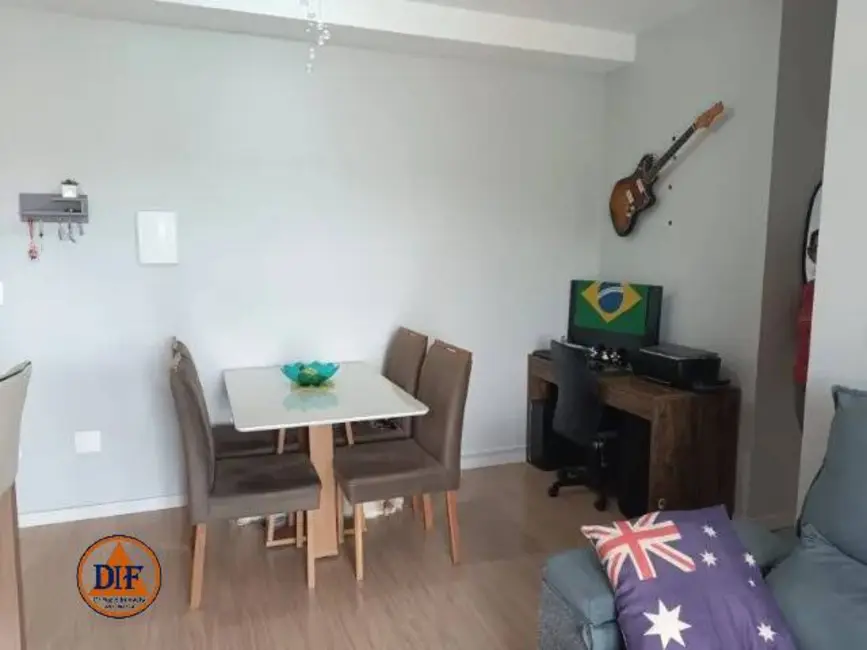 Foto 4 de Apartamento com 2 quartos à venda, 68m2 em Taubate - SP