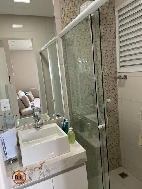 Foto 9 de Apartamento com 3 quartos à venda, 90m2 em Barranco, Taubate - SP